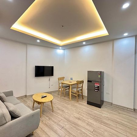 Minasi Home- Westlake 河内 外观 照片