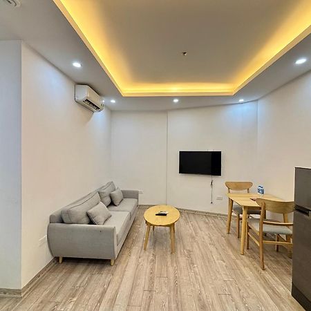 Minasi Home- Westlake 河内 外观 照片
