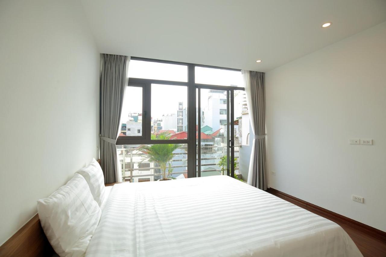 Minasi Home- Westlake 河内 外观 照片