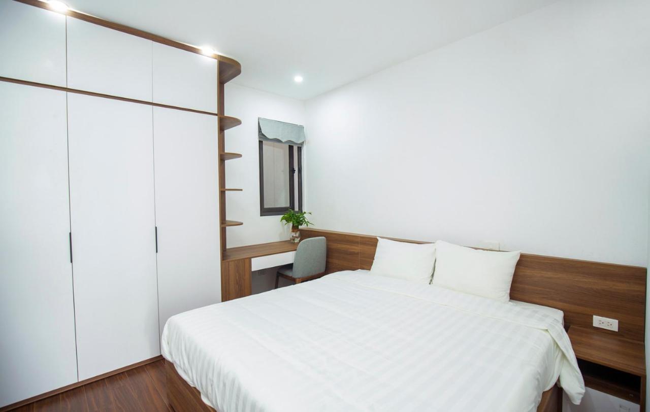 Minasi Home- Westlake 河内 外观 照片