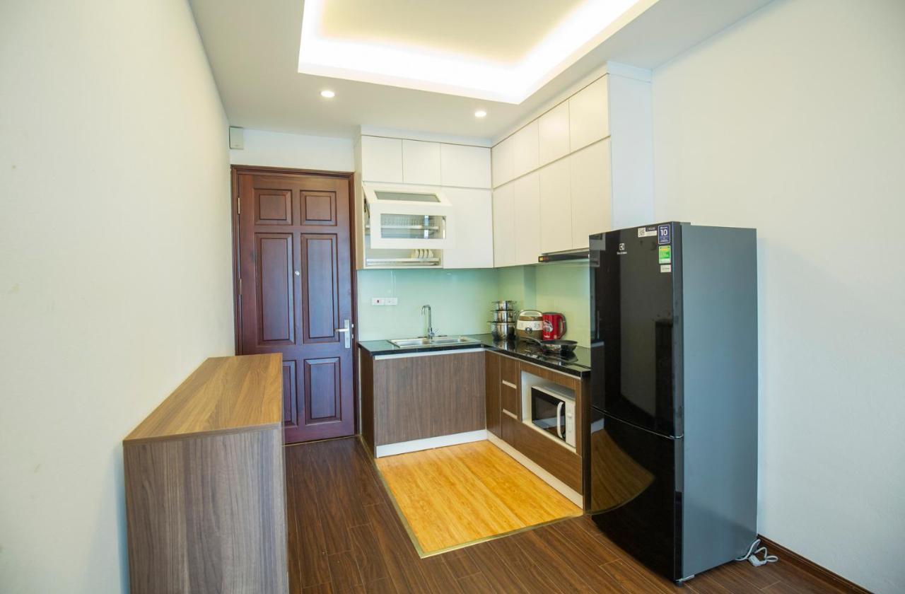 Minasi Home- Westlake 河内 外观 照片