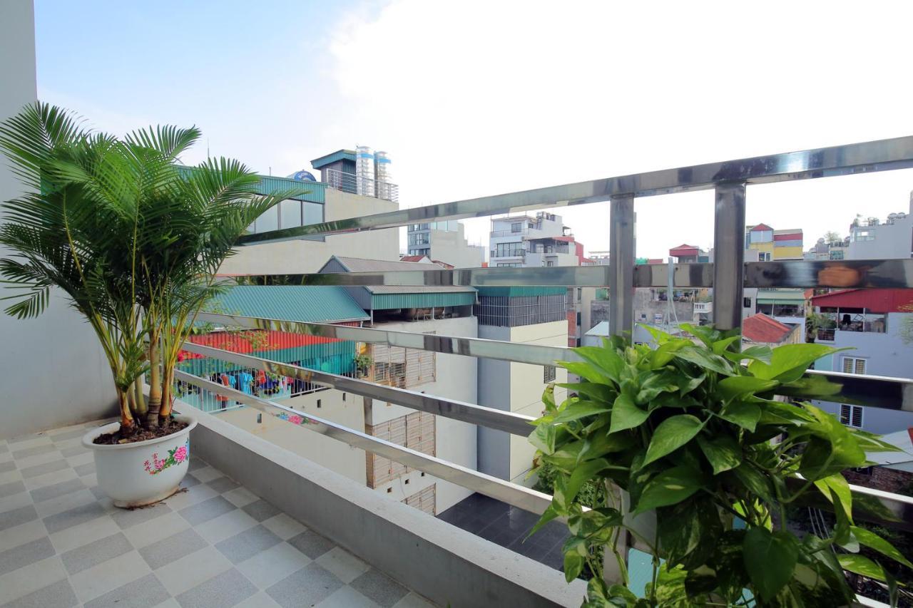 Minasi Home- Westlake 河内 外观 照片