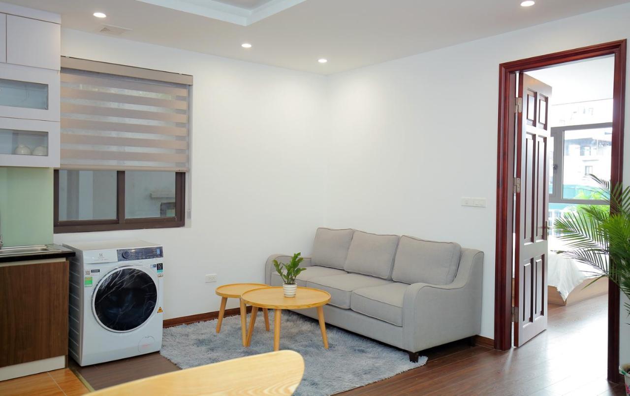 Minasi Home- Westlake 河内 外观 照片
