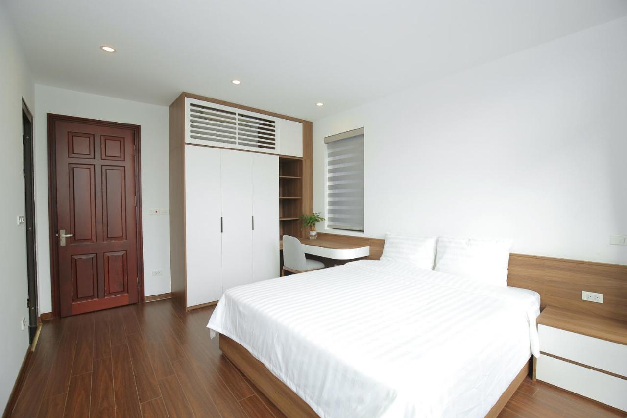 Minasi Home- Westlake 河内 外观 照片