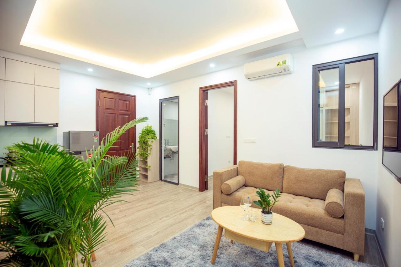 Minasi Home- Westlake 河内 外观 照片