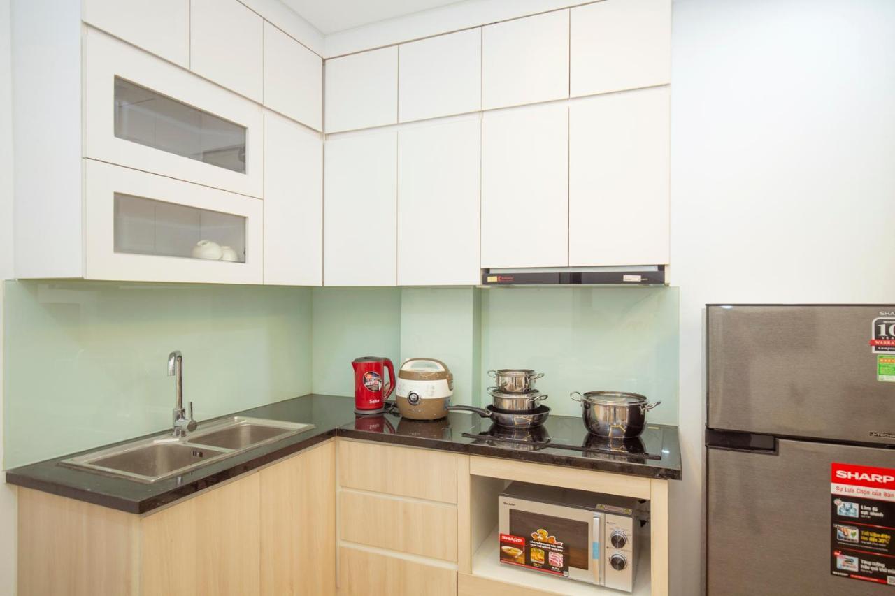 Minasi Home- Westlake 河内 外观 照片