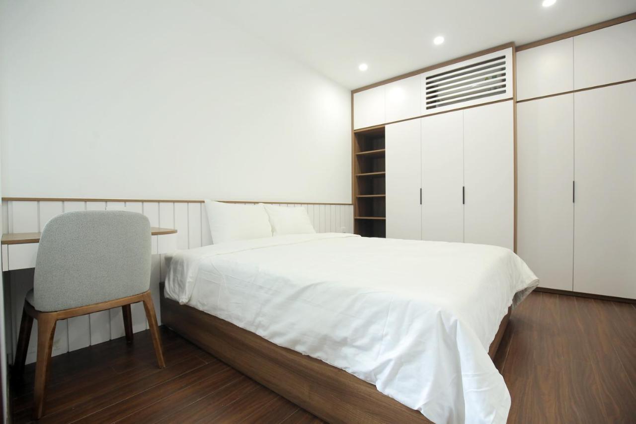 Minasi Home- Westlake 河内 外观 照片