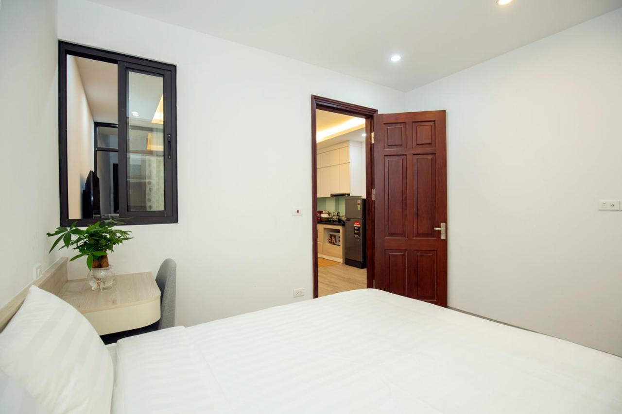 Minasi Home- Westlake 河内 外观 照片