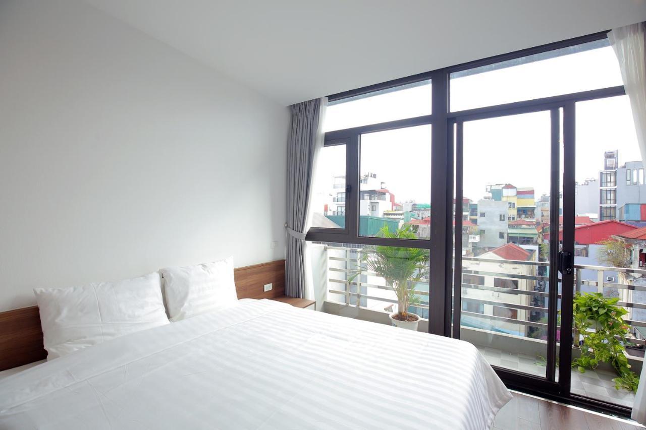 Minasi Home- Westlake 河内 外观 照片