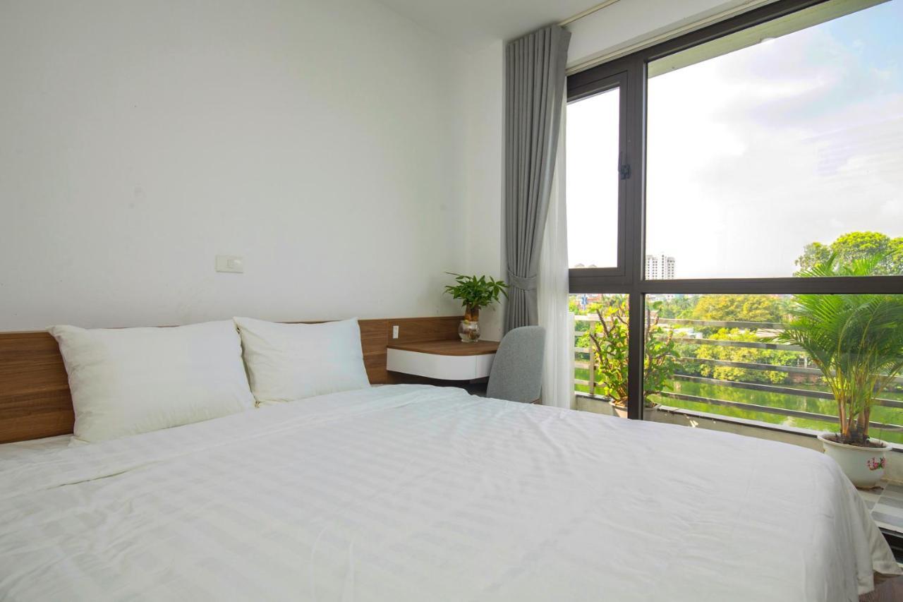 Minasi Home- Westlake 河内 外观 照片
