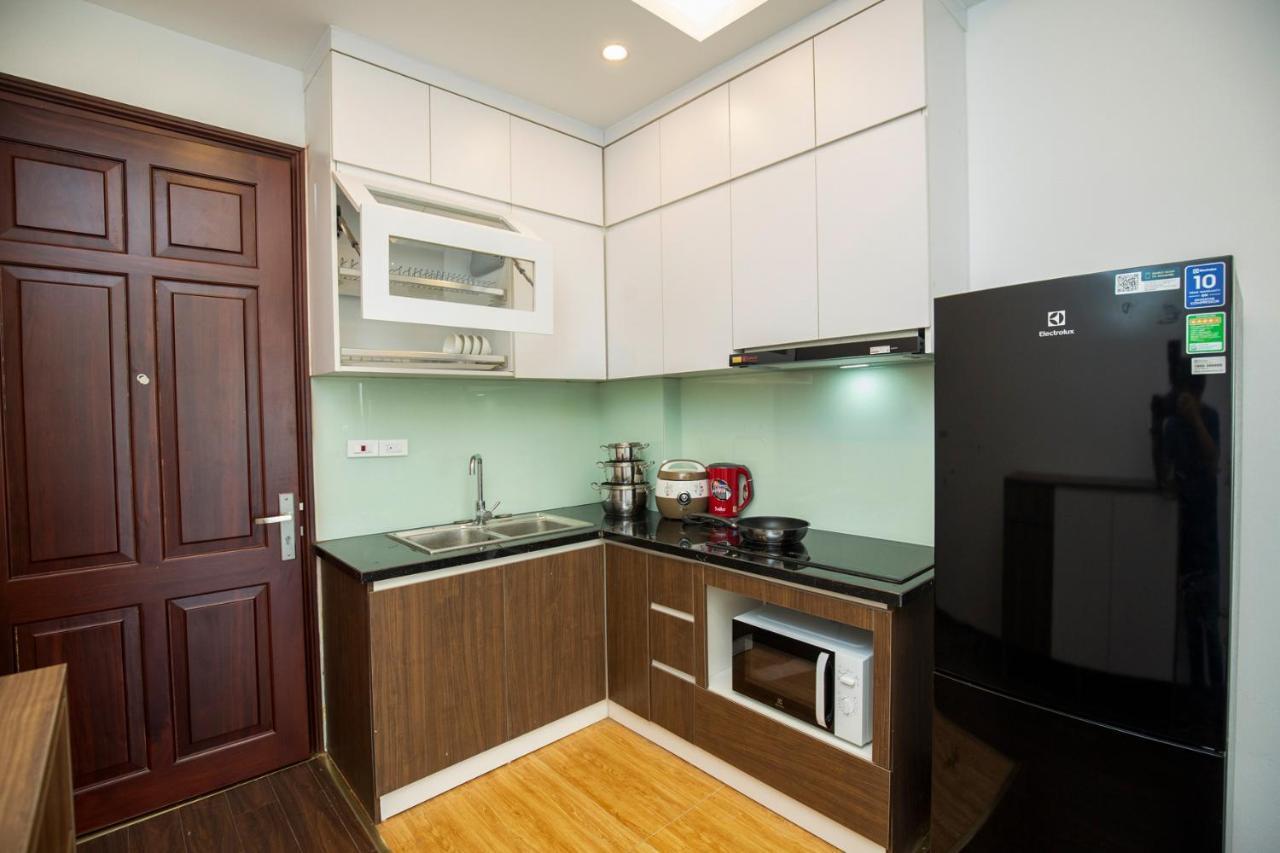 Minasi Home- Westlake 河内 外观 照片