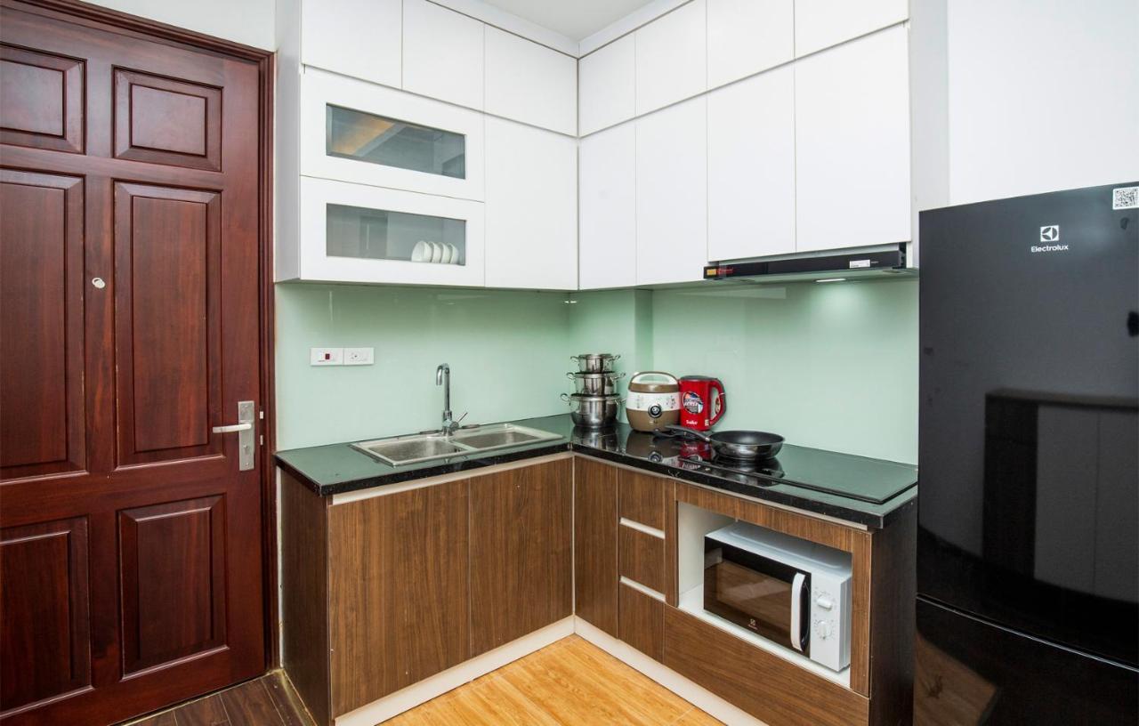 Minasi Home- Westlake 河内 外观 照片