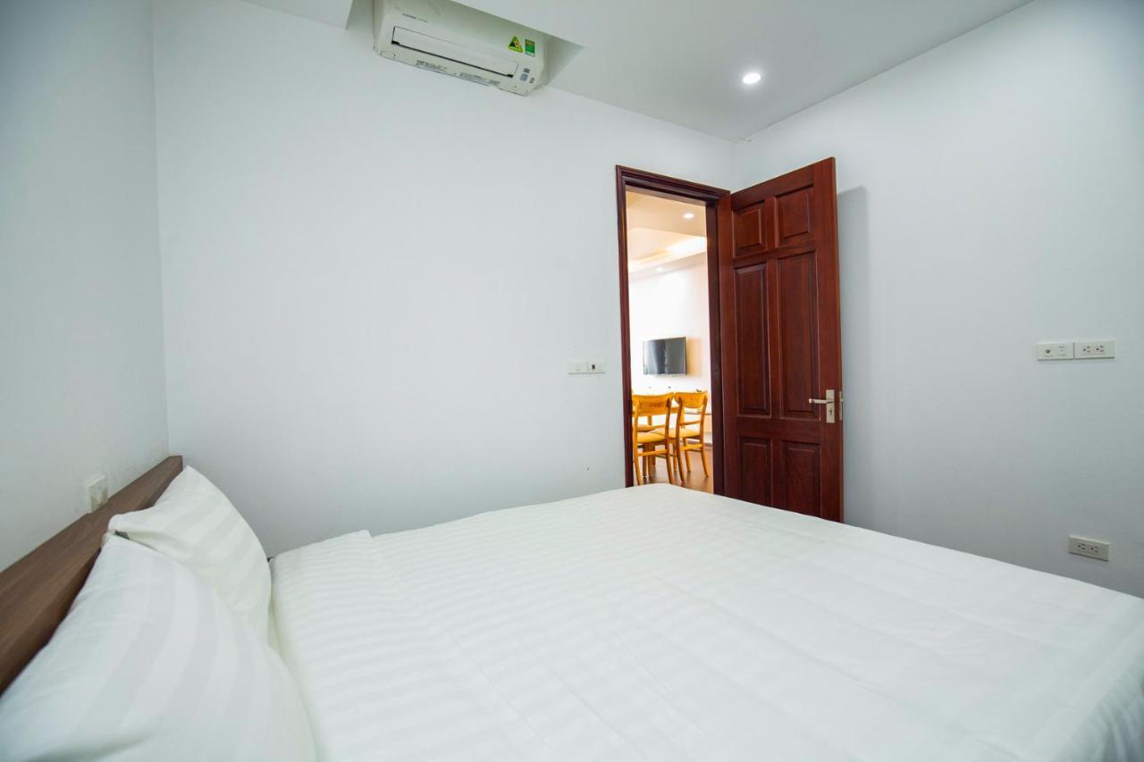 Minasi Home- Westlake 河内 外观 照片