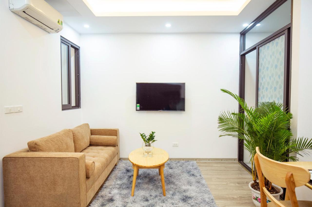 Minasi Home- Westlake 河内 外观 照片
