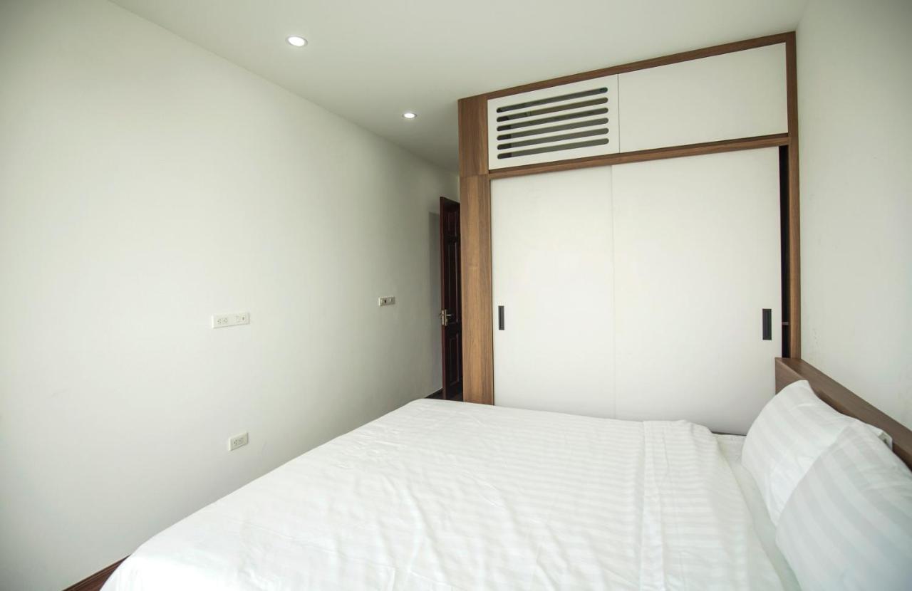 Minasi Home- Westlake 河内 外观 照片