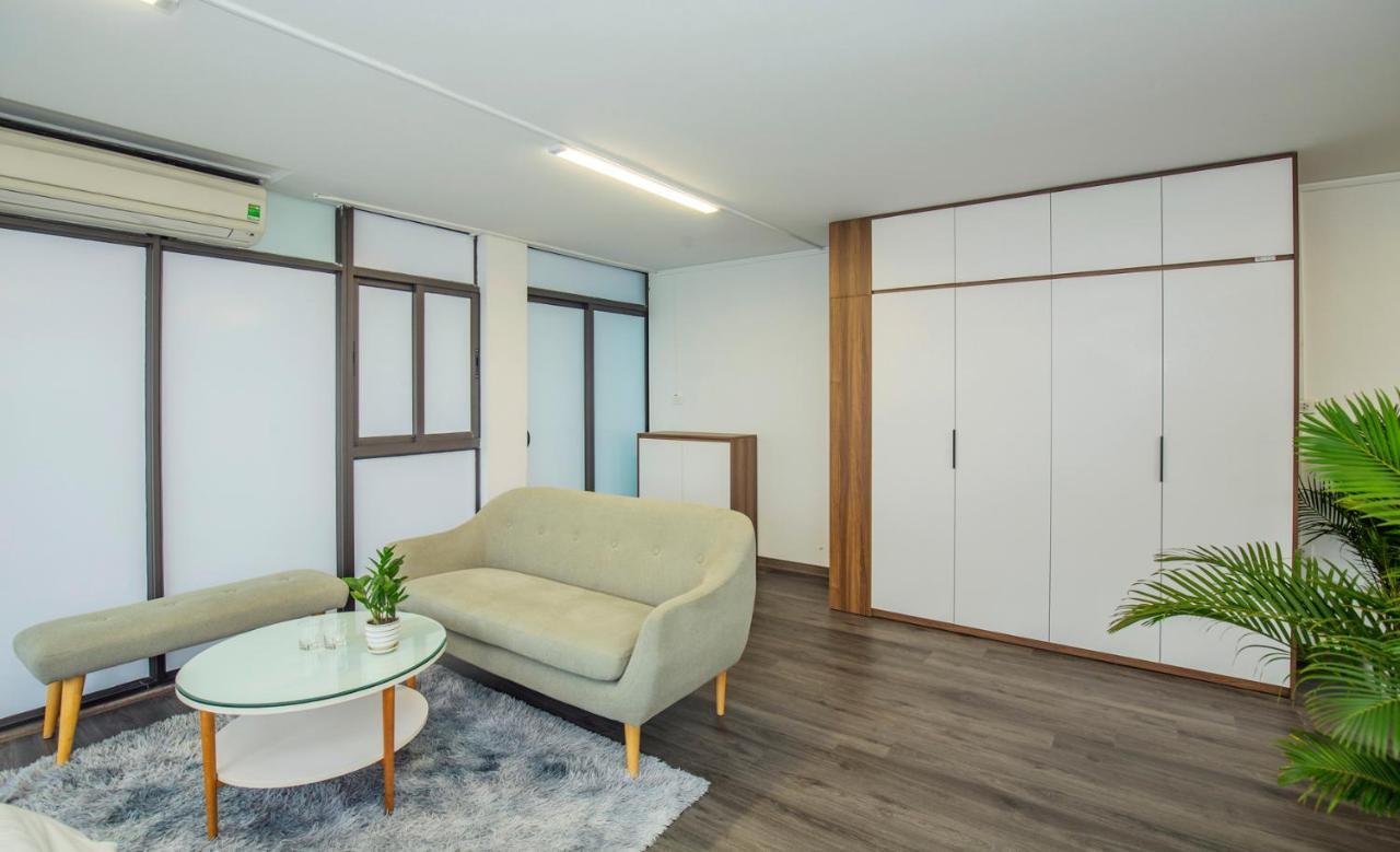 Minasi Home- Westlake 河内 外观 照片