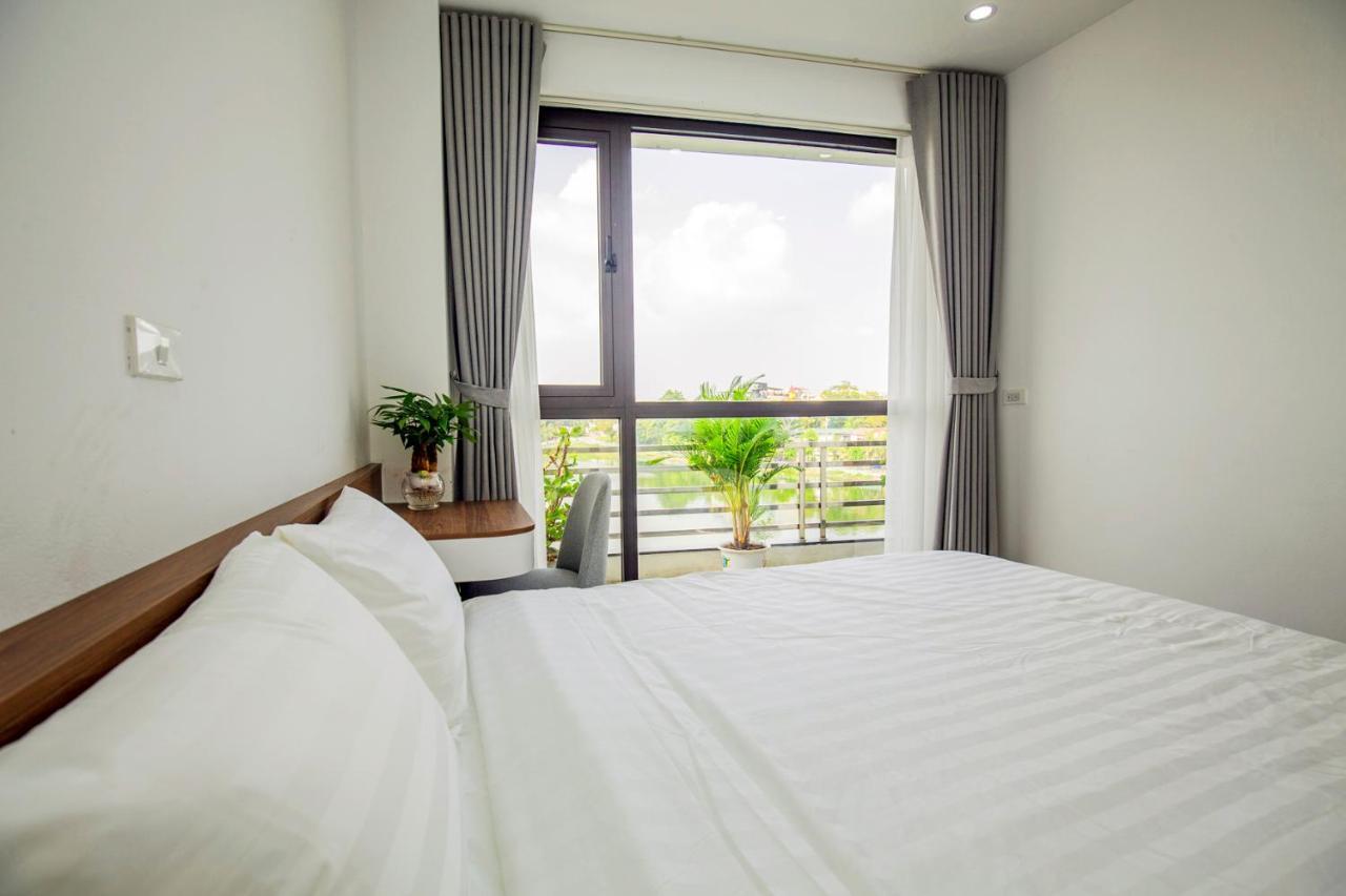 Minasi Home- Westlake 河内 外观 照片