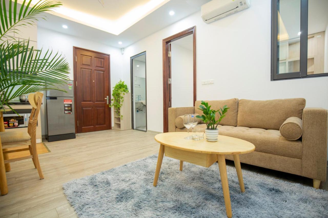 Minasi Home- Westlake 河内 外观 照片