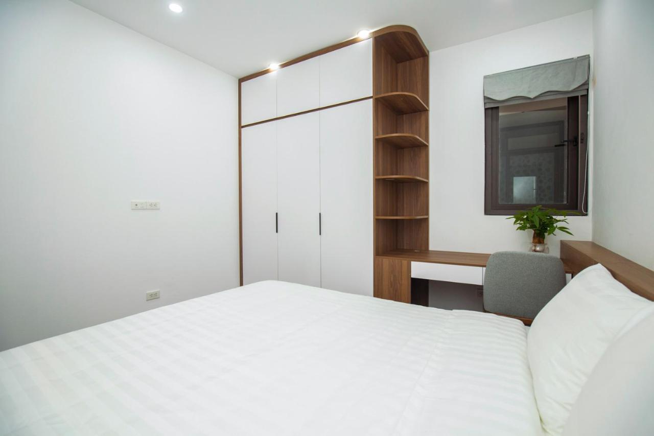 Minasi Home- Westlake 河内 外观 照片