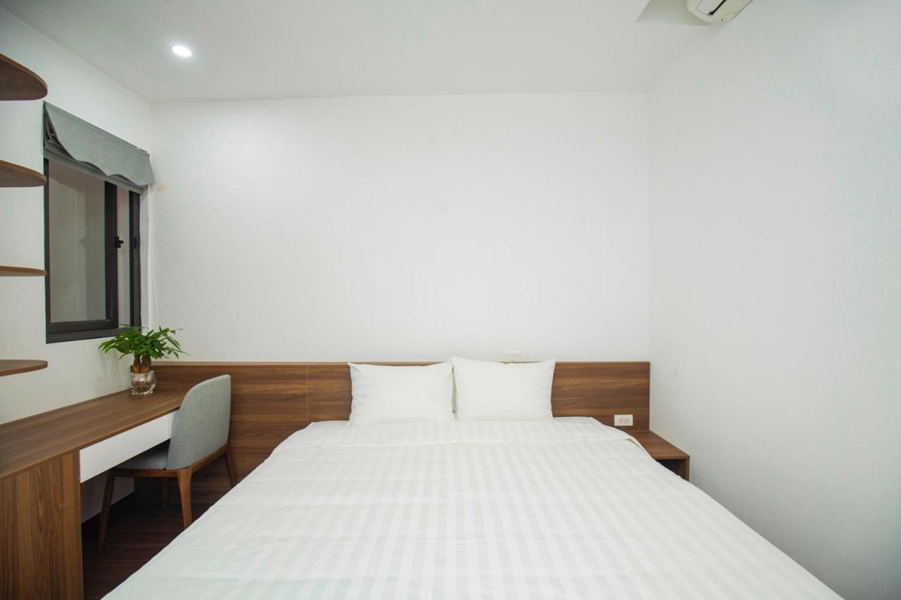 Minasi Home- Westlake 河内 外观 照片