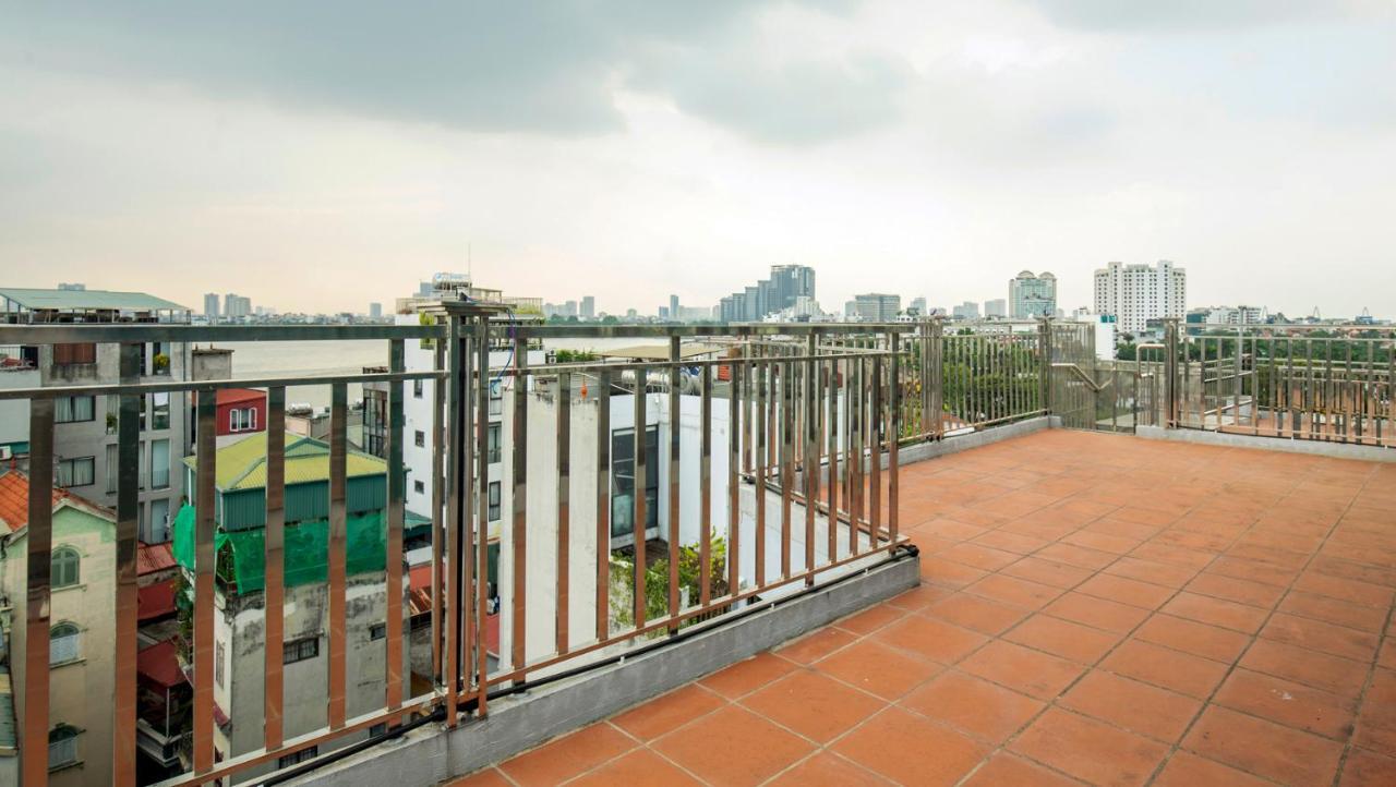 Minasi Home- Westlake 河内 外观 照片