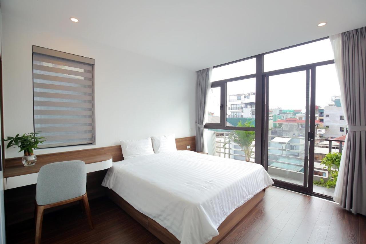Minasi Home- Westlake 河内 外观 照片