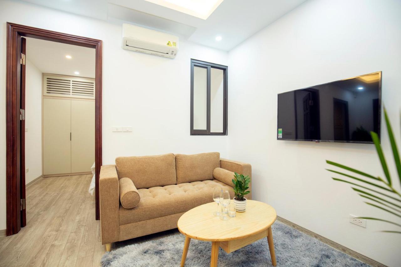 Minasi Home- Westlake 河内 外观 照片