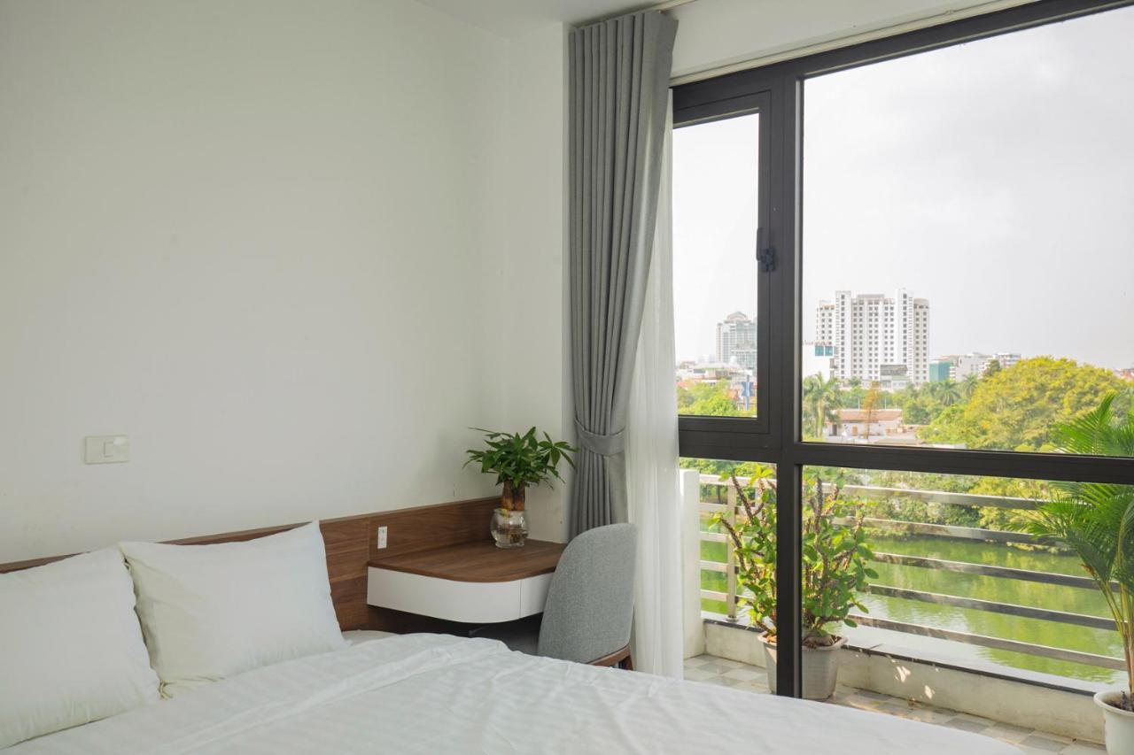 Minasi Home- Westlake 河内 外观 照片