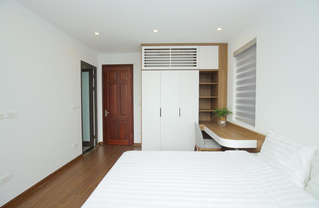 Minasi Home- Westlake 河内 外观 照片