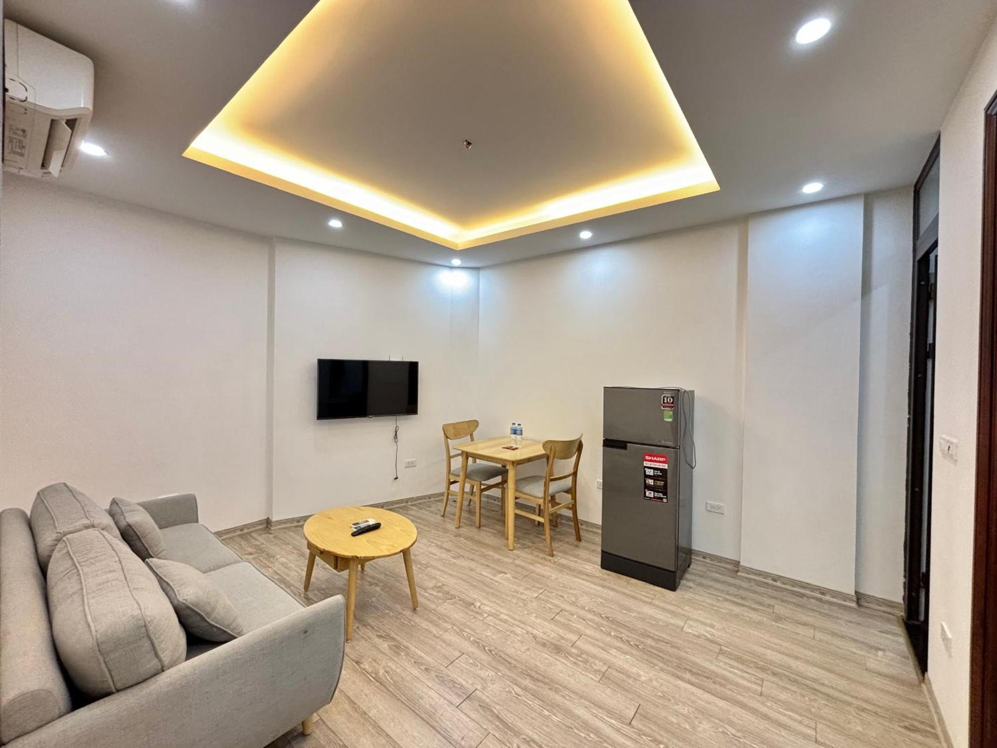 Minasi Home- Westlake 河内 外观 照片